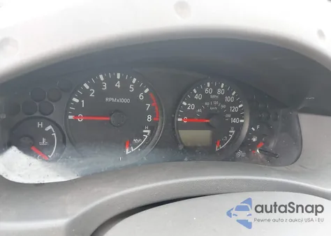 2019 Nissan Frontier Sv z USA, uszkodzony, nr VIN 1N6AD0ER2KN727529